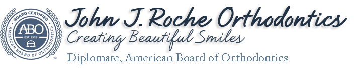 John J Roche Orthodontics